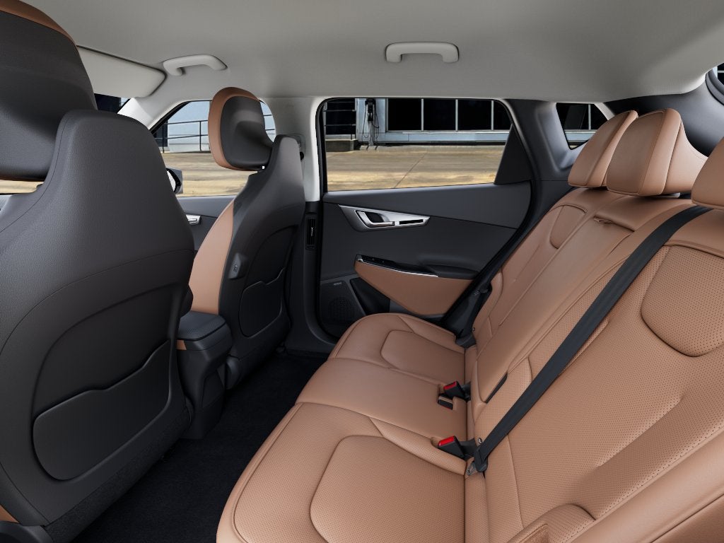 2026 Kia EV6 Wind