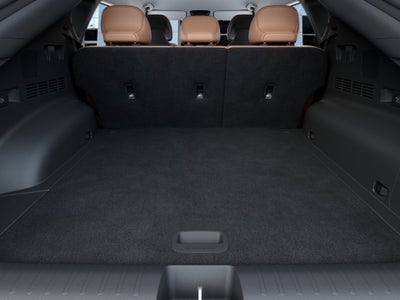 2026 Kia EV6 Wind