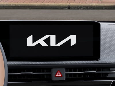 2026 Kia EV6 Wind