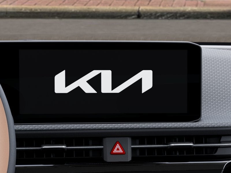 2026 Kia EV6 Wind