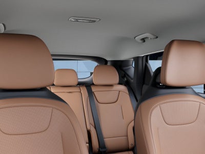 2026 Kia EV6 Wind