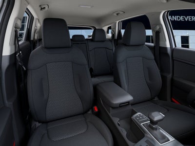 2027 Kia Sportage LX