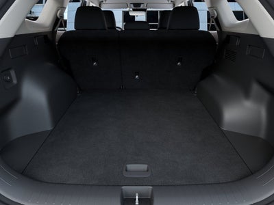 2027 Kia Sportage LX