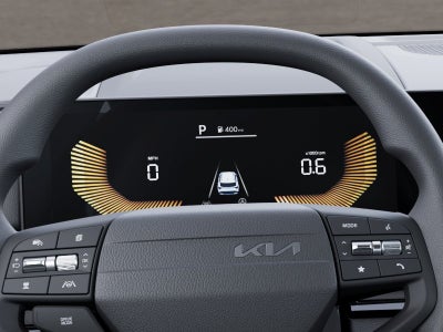 2027 Kia Sportage LX