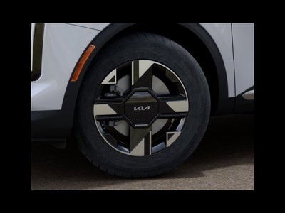 2027 Kia Sportage LX