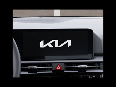 2027 Kia Sportage LX