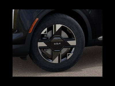 2027 Kia Sportage LX