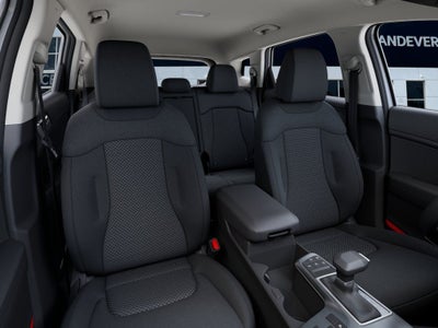 2027 Kia Sportage LX