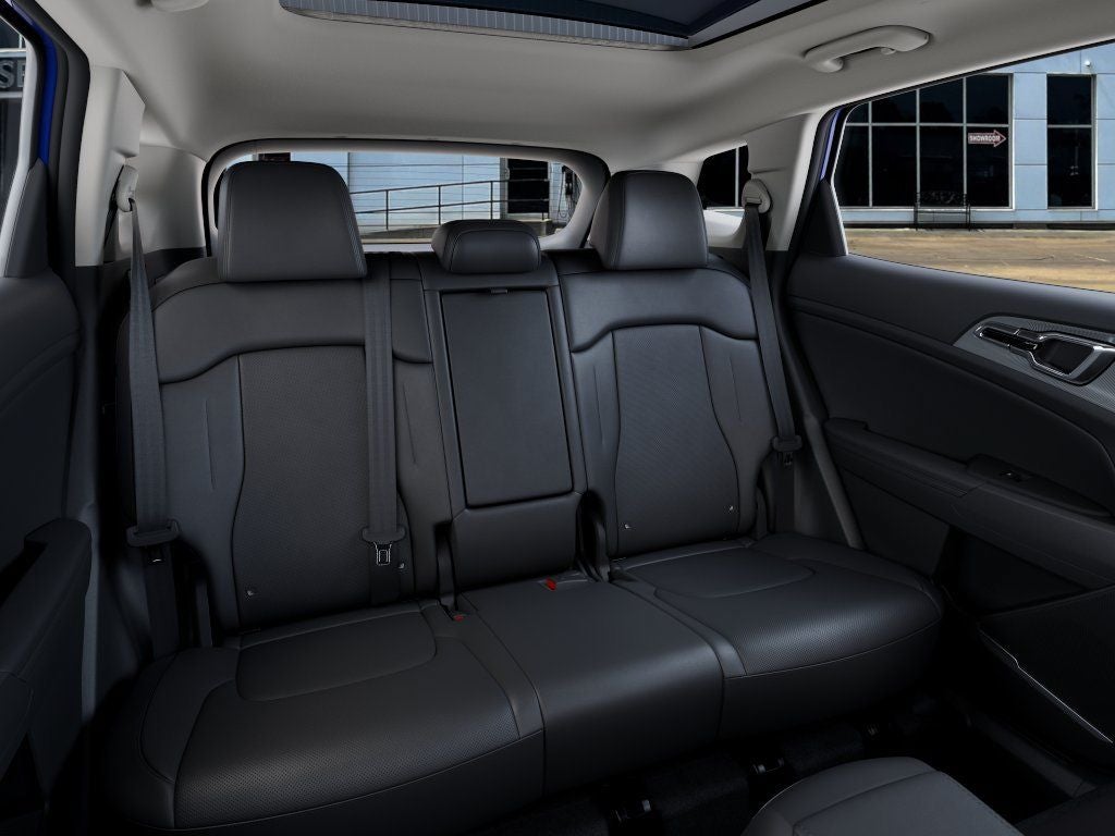 2027 Kia Sportage EX