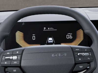 2027 Kia Sportage EX