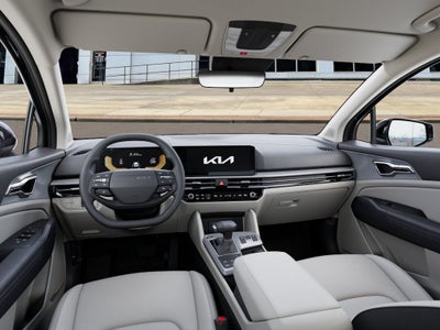 2027 Kia Sportage EX