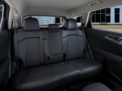 2027 Kia Sportage EX