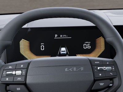 2027 Kia Sportage EX