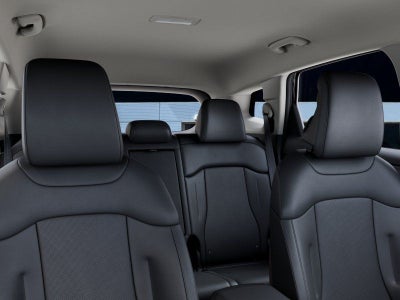 2027 Kia Sportage EX