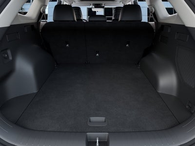 2027 Kia Sportage SX