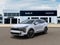 2027 Kia Sportage SX