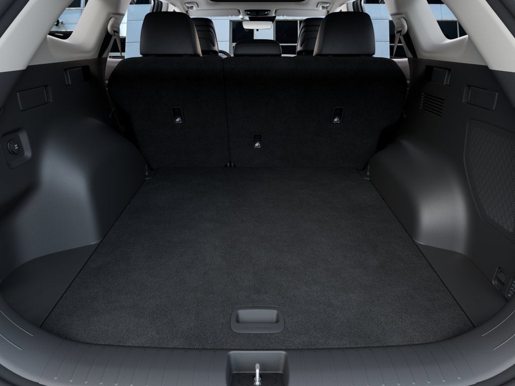 2027 Kia Sportage SX