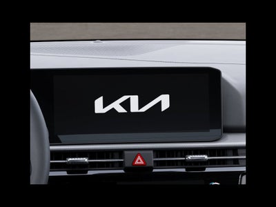 2027 Kia Sportage SX