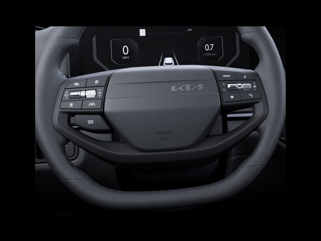 2027 Kia Sportage SX
