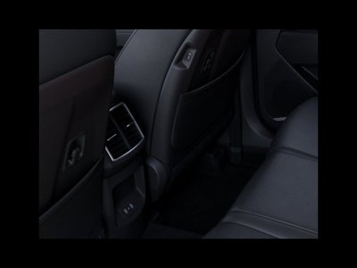 2027 Kia Sportage SX