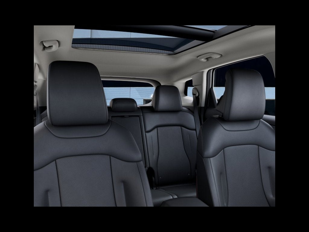 2027 Kia Sportage SX
