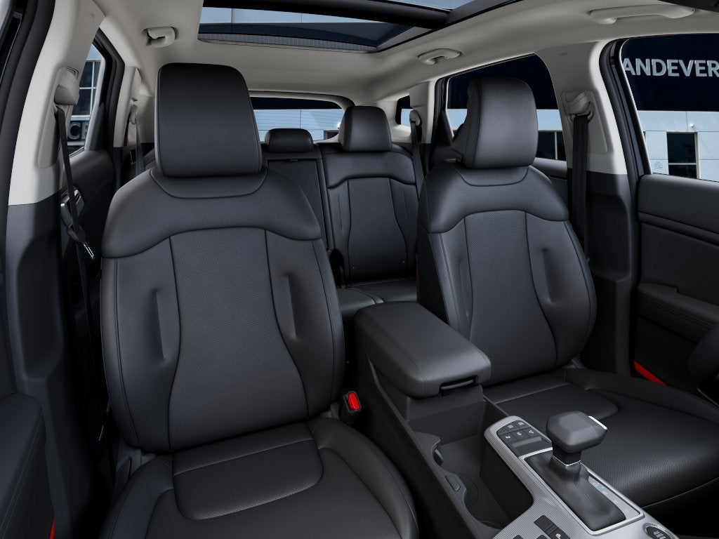 2027 Kia Sportage SX