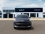 2027 Kia Sportage SX