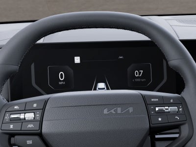 2027 Kia Sportage SX