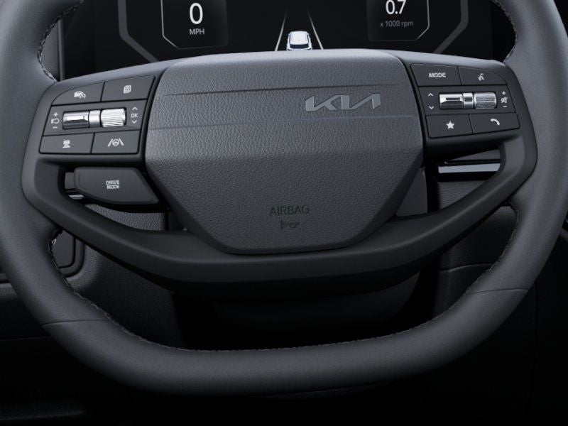 2026 Kia Sportage SX