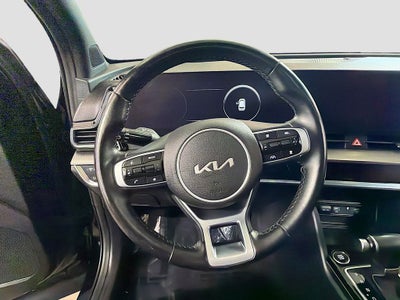 2023 Kia Sportage SX
