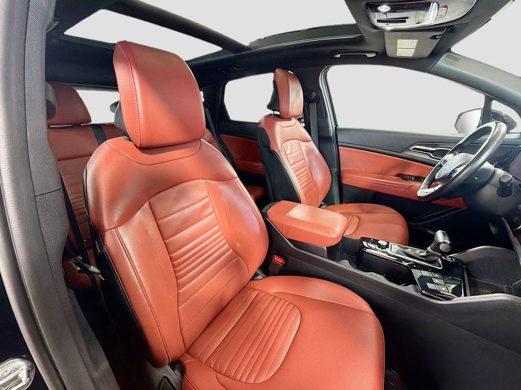 2023 Kia Sportage SX