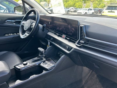 2023 Kia Sportage SX