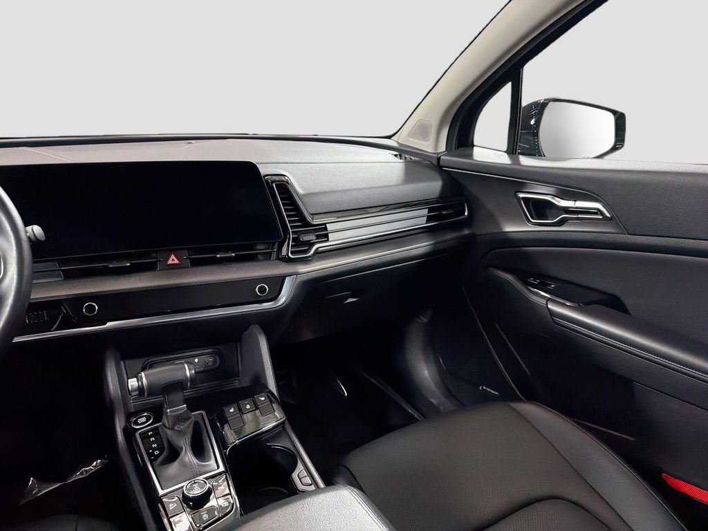 2023 Kia Sportage SX