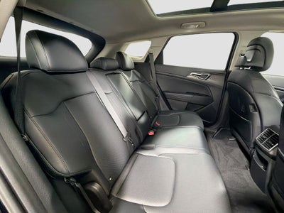 2023 Kia Sportage SX