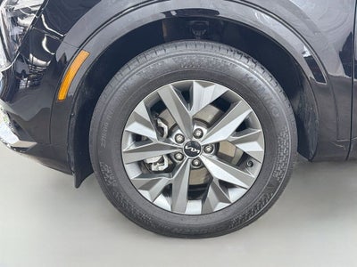 2023 Kia Sportage SX