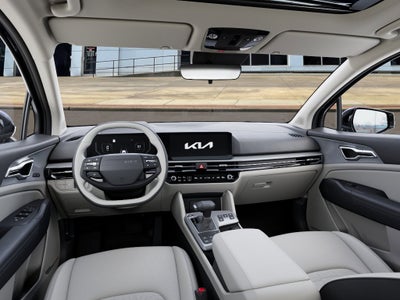 2027 Kia Sportage SX-Prestige