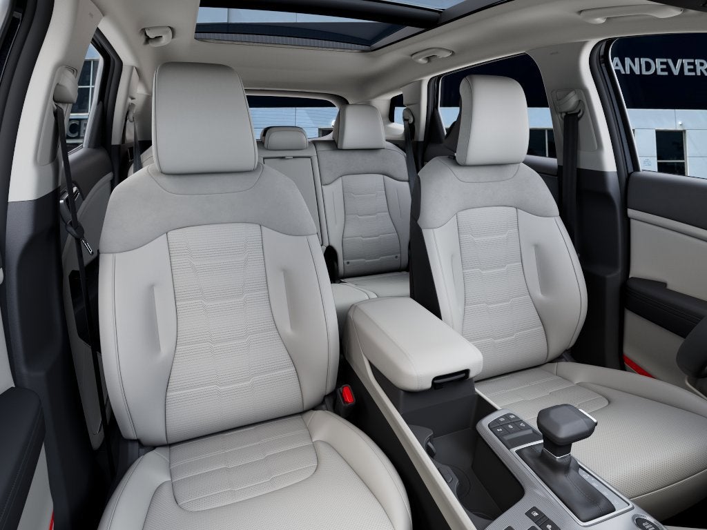 2027 Kia Sportage SX-Prestige