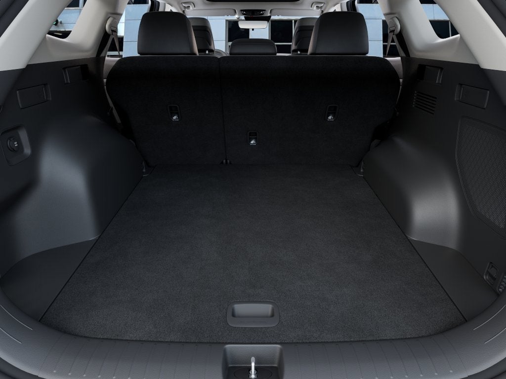 2027 Kia Sportage SX-Prestige