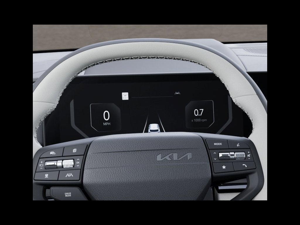 2027 Kia Sportage SX-Prestige