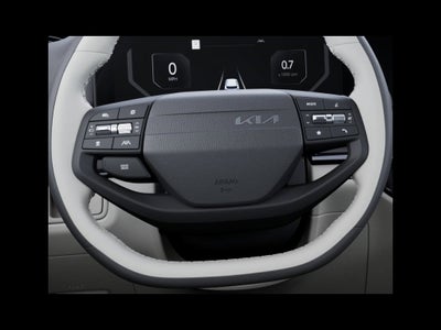 2027 Kia Sportage SX-Prestige