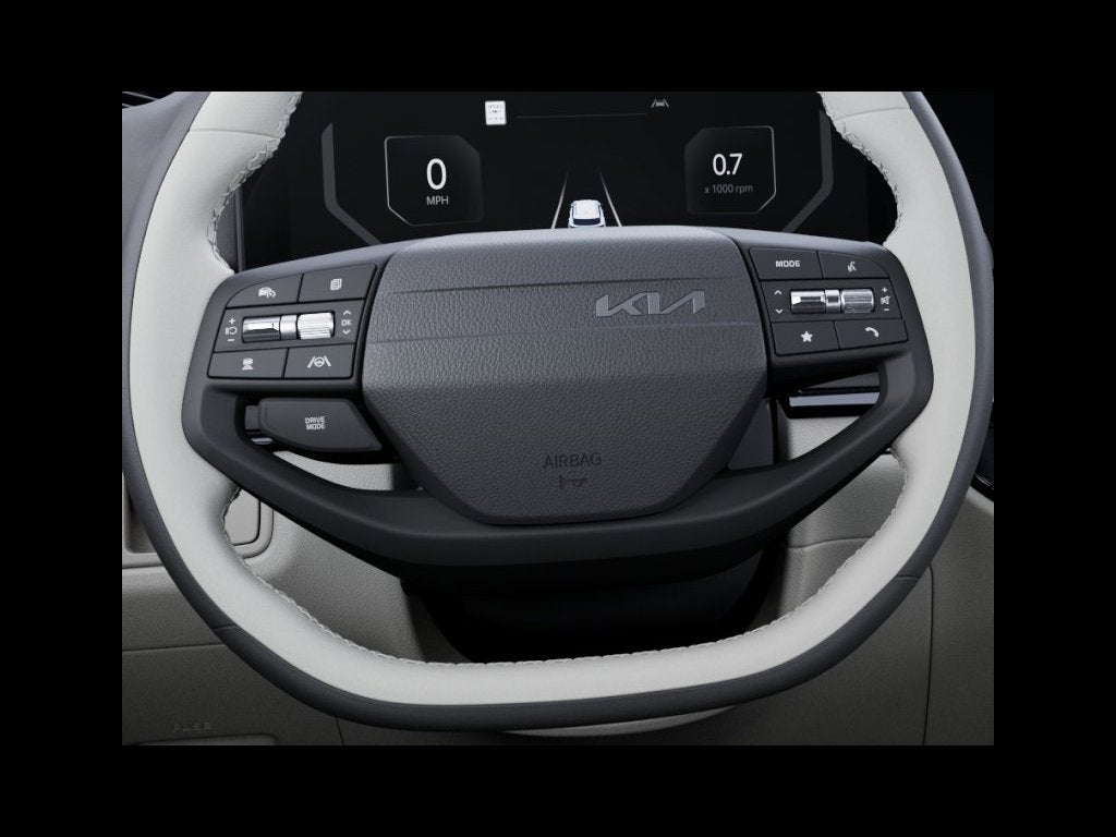 2027 Kia Sportage SX-Prestige