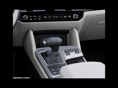 2027 Kia Sportage SX-Prestige