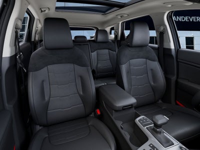 2027 Kia Sportage SX-Prestige