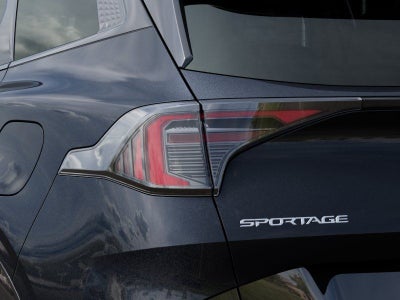 2027 Kia Sportage SX-Prestige