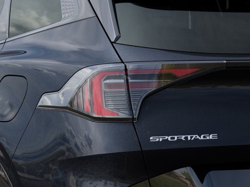 2027 Kia Sportage SX-Prestige