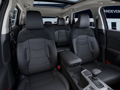 2027 Kia Sportage SX-Prestige