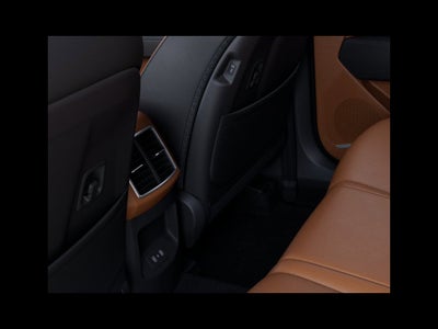 2027 Kia Sportage X-Line