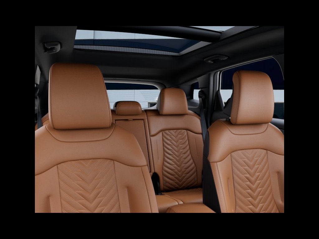 2027 Kia Sportage X-Line