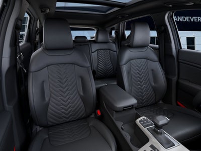 2027 Kia Sportage X-Line