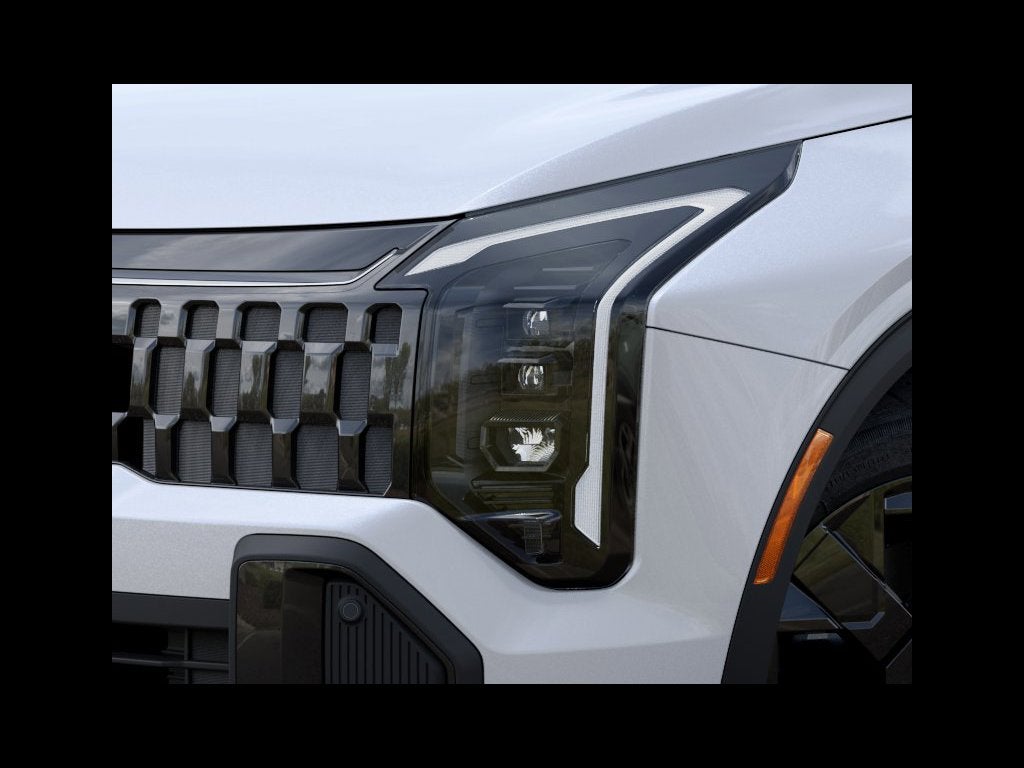 2027 Kia Sportage X-Line